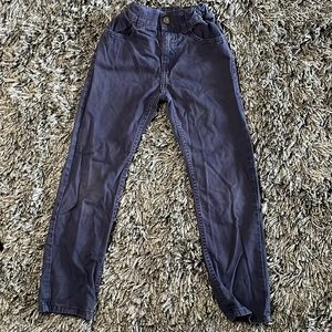 Boys H&M uniform pants